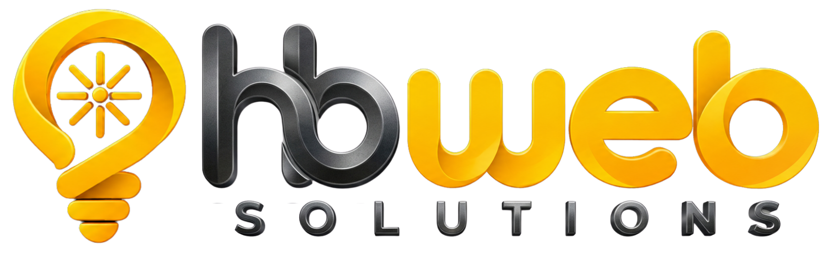 HB WEB SOLUTIONS