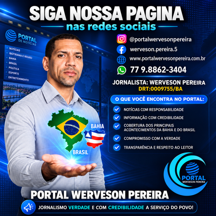 WERVESON PEREIRA