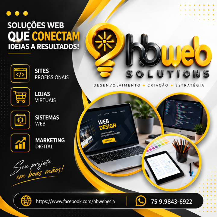 HBWEBSOLUTIONS