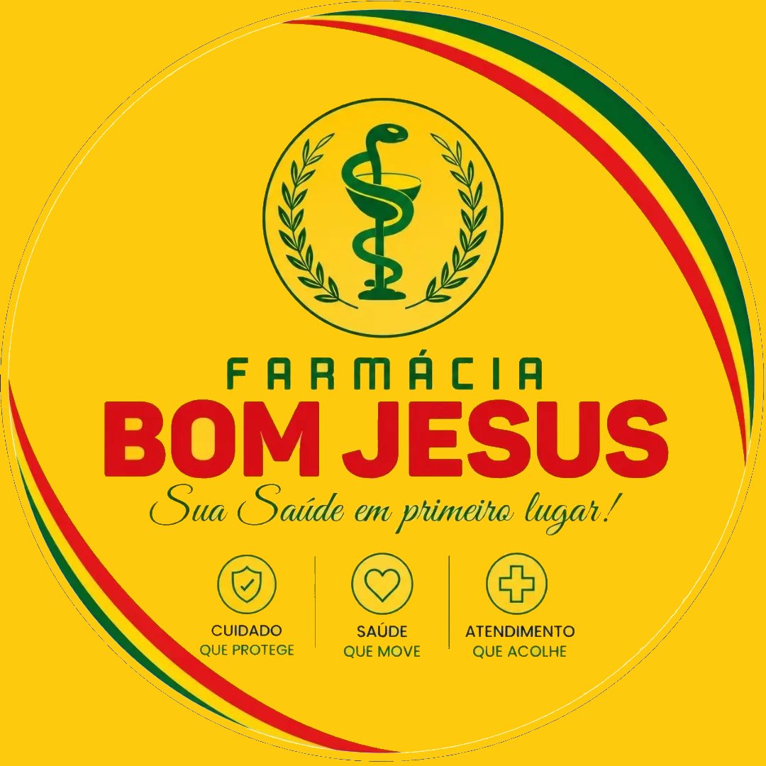 FARMACIA BOM JESUS
