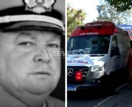 SARGENTO DA PM MORRE APÓS PASSAR MAL ENQUANTO AGUARDAVA PARA VOTAR EM VITÓRIA DA CONQUISTA 